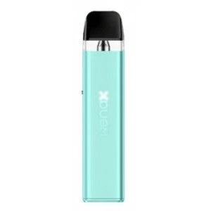 POD GEEKVAPE Wenax Q Mini - Turquoise - 68,00 zł - Polski (Polish)