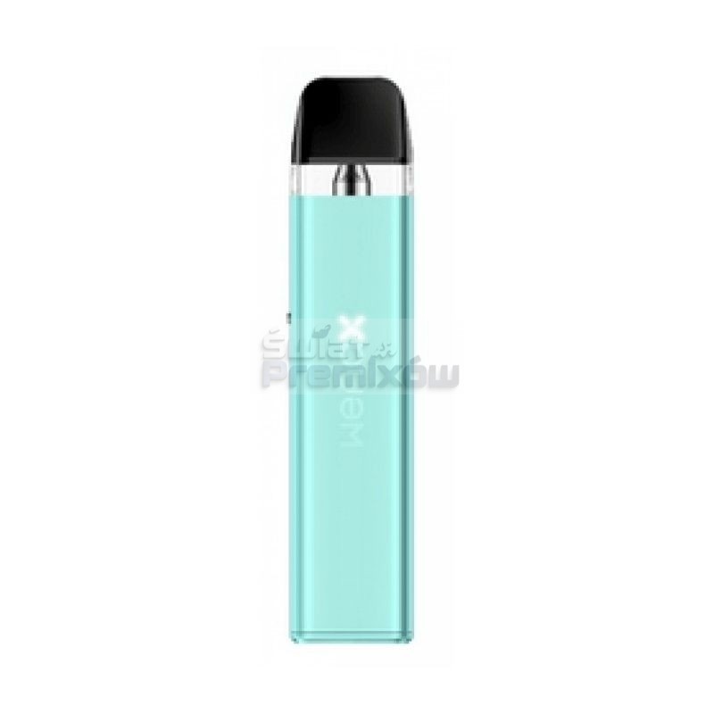 POD GEEKVAPE Wenax Q Mini - Turquoise - 68,00 zł - Polski (Polish)