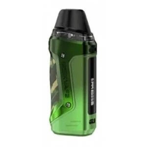 POD Geekvape AN2 - Jungle Green - 149,00 zł - Polski (Polish)