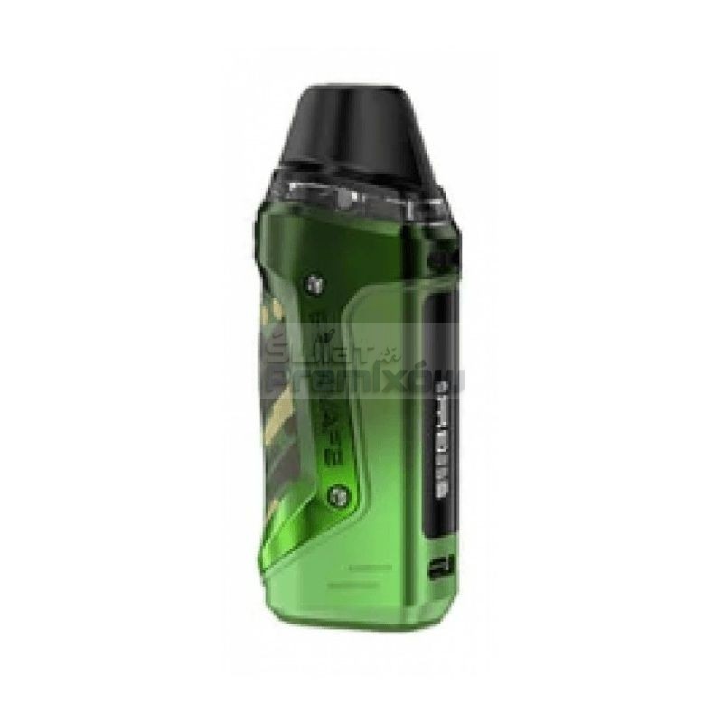 POD Geekvape AN2 - Jungle Green - 149,00 zł - Polski (Polish)