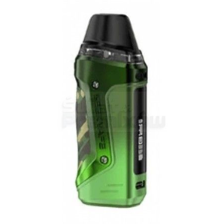 POD Geekvape AN2 - Jungle Green - 149,00 zł - Polski (Polish)