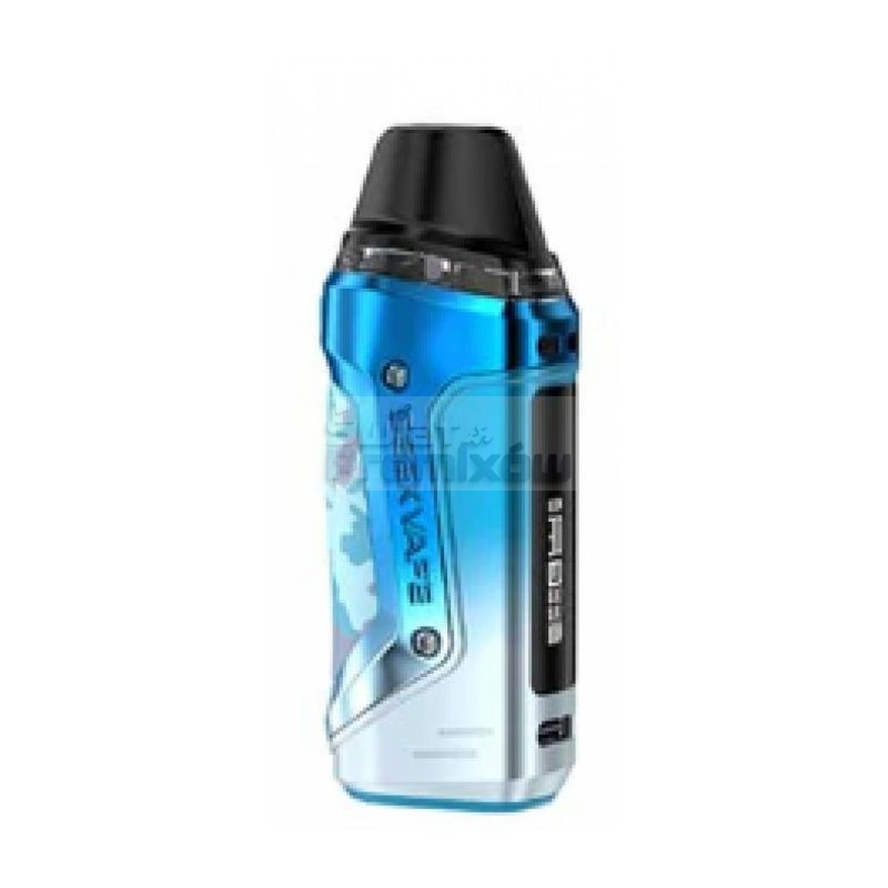 POD Geekvape AN2 - Ocean Blue - 149,00 zł - Polski (Polish)