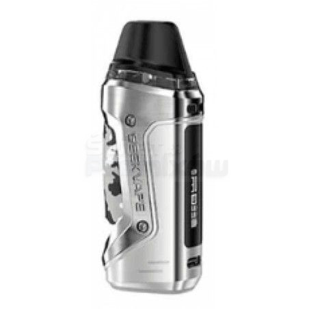 POD Geekvape AN2 - Polar Silver - 149,00 zł - Polski (Polish)