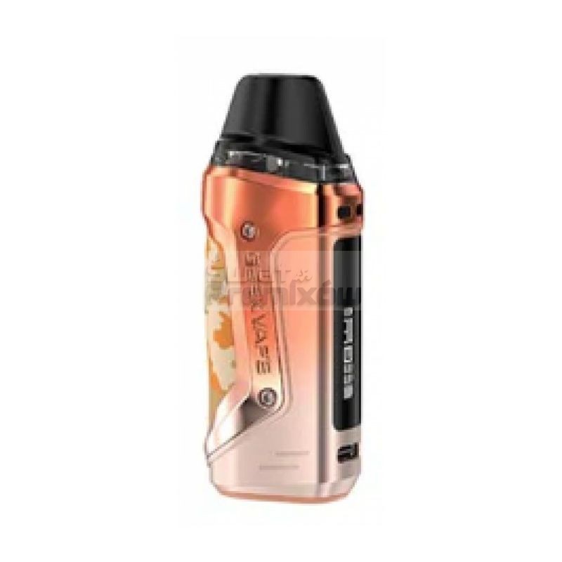 POD Geekvape AN2 - Sunset Yellow - 149,00 zł - Polski (Polish)