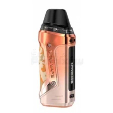 POD Geekvape AN2 - Sunset Yellow - 149,00 zł - Polski (Polish)