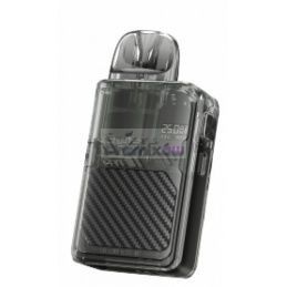 POD Lost Vape Thelema Elite ART 40 - Carbon Fiber - 99,00 zł - Polski (Polish)