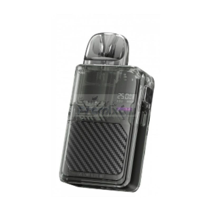 POD Lost Vape Thelema Elite ART 40 - Carbon Fiber - 99,00 zł - Polski (Polish)