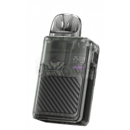POD Lost Vape Thelema Elite ART 40 - Carbon Fiber - 99,00 zł - Polski (Polish)