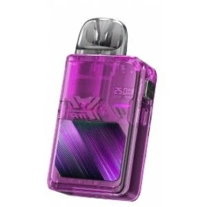 POD Lost Vape Thelema Elite ART 40 - Holo Purple - 99,00 zł - Polski (Polish)