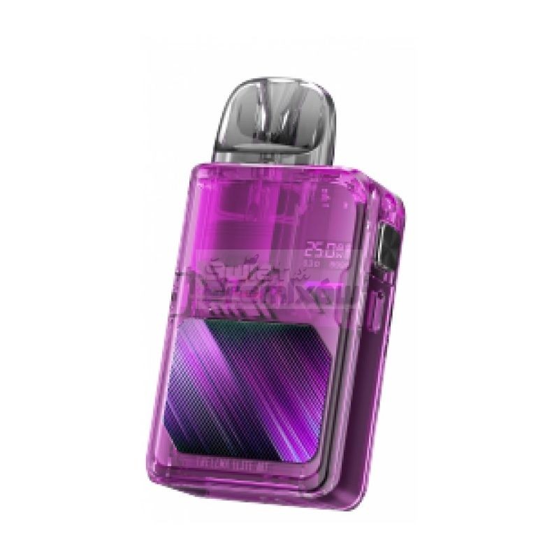 POD Lost Vape Thelema Elite ART 40 - Holo Purple - 99,00 zł - Polski (Polish)