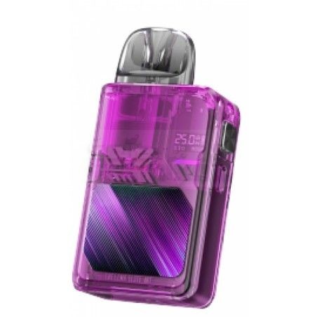 POD Lost Vape Thelema Elite ART 40 - Holo Purple - 99,00 zł - Polski (Polish)