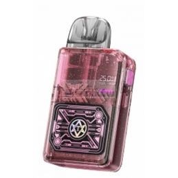 POD Lost Vape Thelema Elite ART 40 - Neo Tech - 99,00 zł - Polski (Polish)