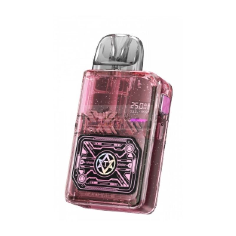 POD Lost Vape Thelema Elite ART 40 - Neo Tech - 99,00 zł - Polski (Polish)