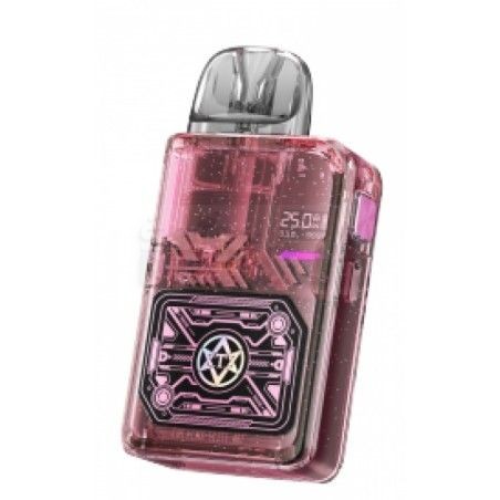 POD Lost Vape Thelema Elite ART 40 - Neo Tech - 99,00 zł - Polski (Polish)