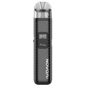 POD Smok Novo Pro - Black Carbon Fiber - 104,00 zł - Polski (Polish)