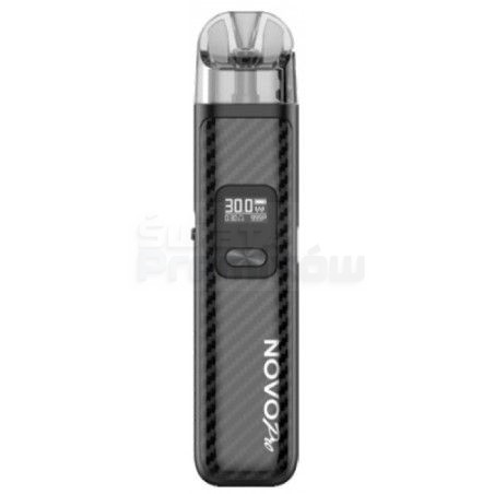 POD Smok Novo Pro - Black Carbon Fiber - 104,00 zł - Polski (Polish)