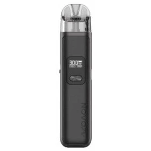 POD Smok Novo Pro -  Black Gunmetal - 104,00 zł - Polski (Polish)