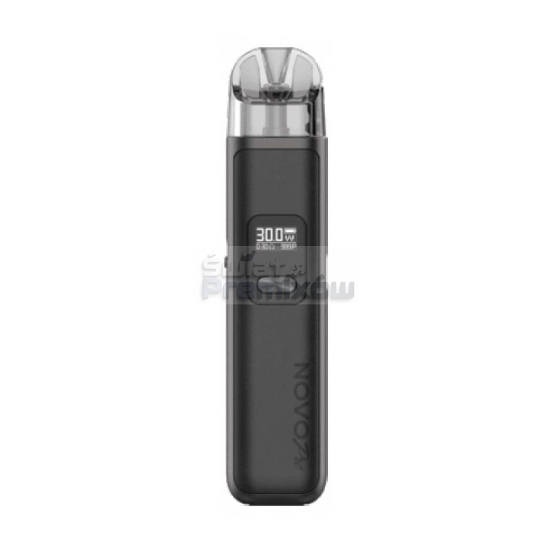 POD Smok Novo Pro - Black Gunmetal - 104,00 zł - Polski (Polish)