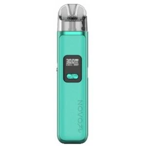 POD Smok Novo Pro - Cyan - 104,00 zł - Polski (Polish)