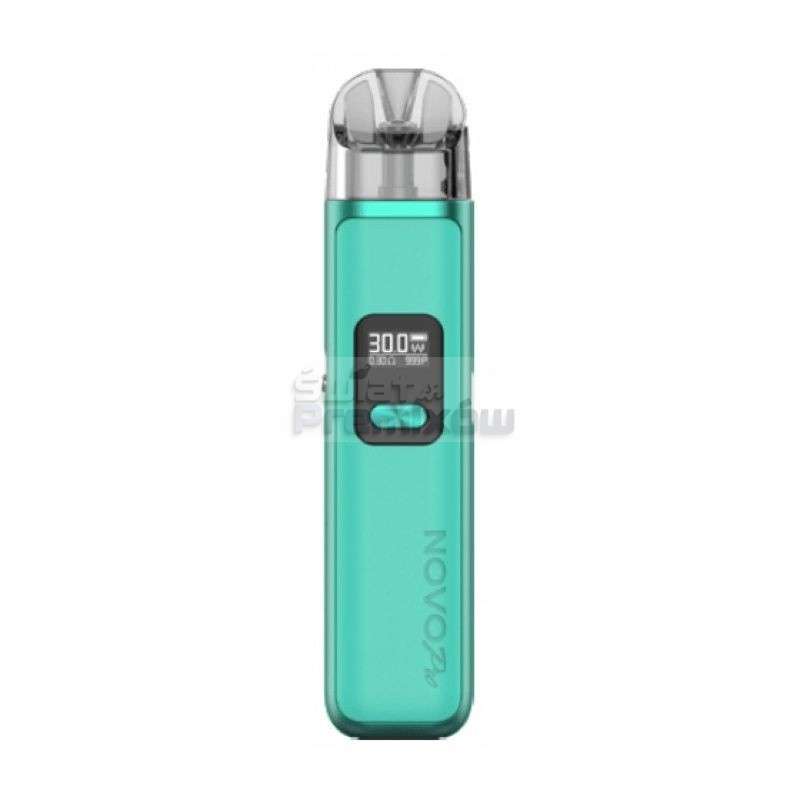 POD Smok Novo Pro - Cyan - 104,00 zł - Polski (Polish)