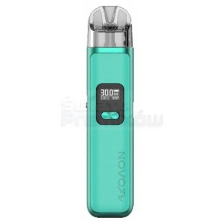 POD Smok Novo Pro - Cyan - 104,00 zł - Polski (Polish)