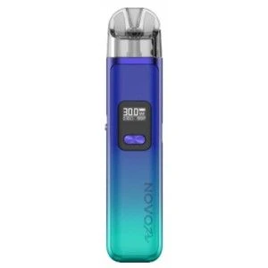 POD Smok Novo Pro - Cyan Blue - 104,00 zł - Polski (Polish)