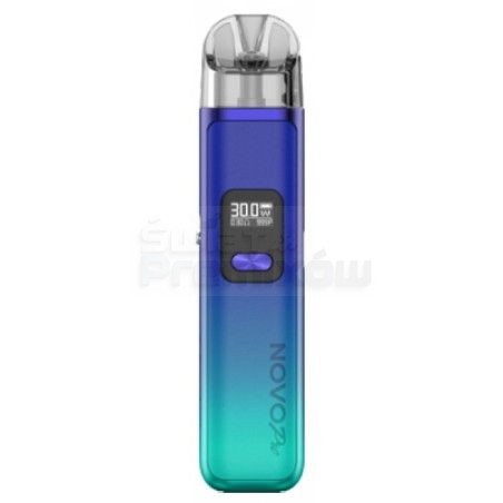 POD Smok Novo Pro - Cyan Blue - 104,00 zł - Polski (Polish)