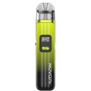 POD Smok Novo Pro - Green Black - 104,00 zł - Polski (Polish)