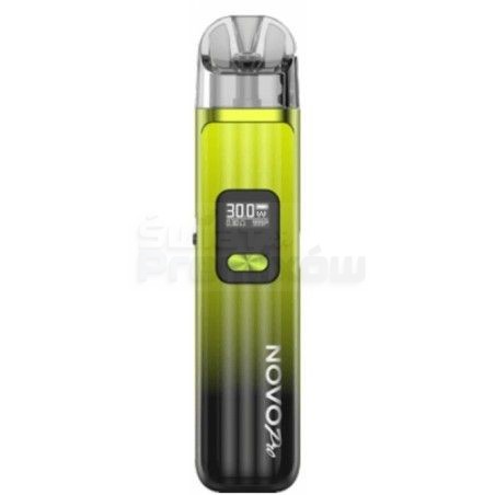 POD Smok Novo Pro - Green Black - 104,00 zł - Polski (Polish)