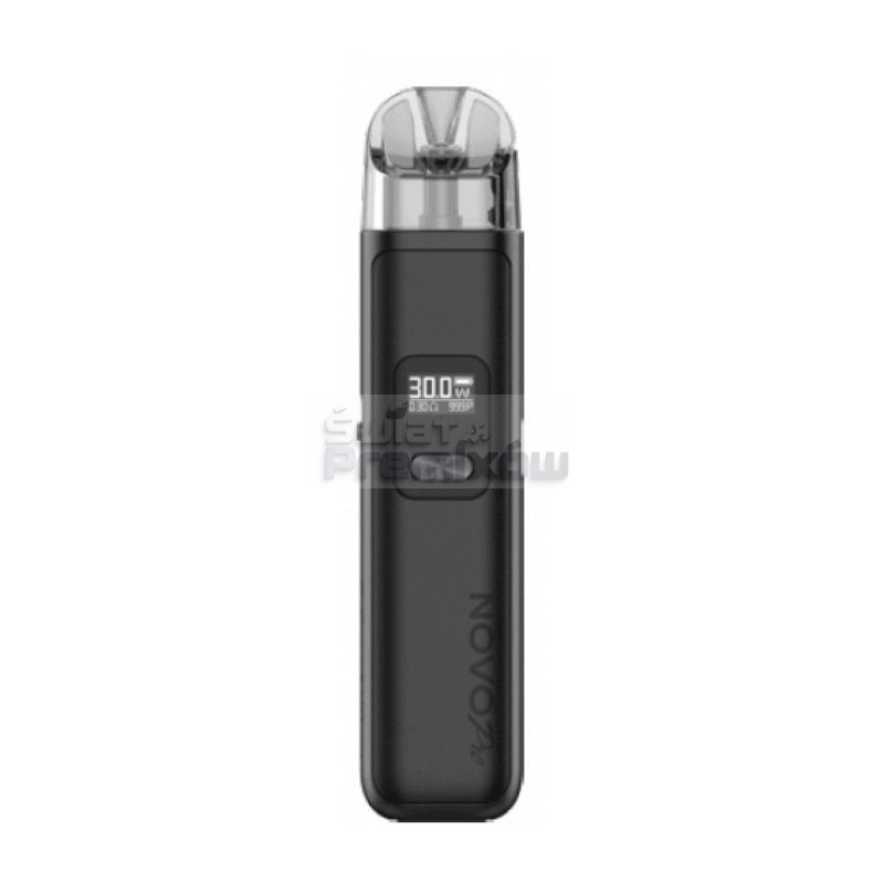 POD Smok Novo Pro - Matte Black - 93,60 zł - Polski (Polish)