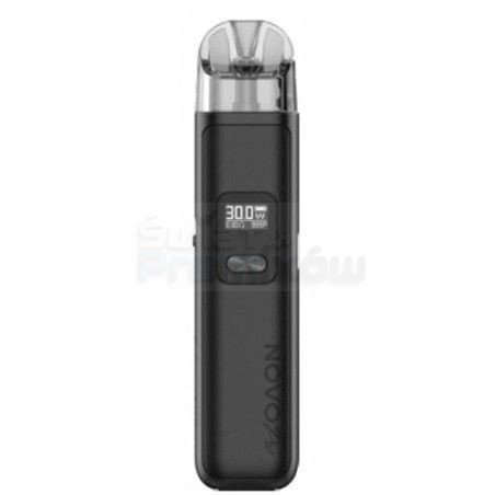 POD Smok Novo Pro - Matte Black - 93,60 zł - Polski (Polish)