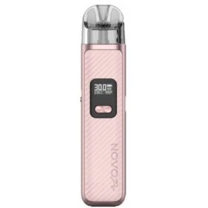 POD Smok Novo Pro - Pale Pink - 104,00 zł - Polski (Polish)