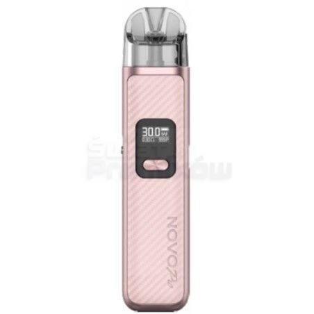 POD Smok Novo Pro - Pale Pink - 104,00 zł - Polski (Polish)