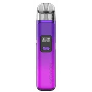 POD Smok Novo Pro - Purple Pink - 104,00 zł - Polski (Polish)