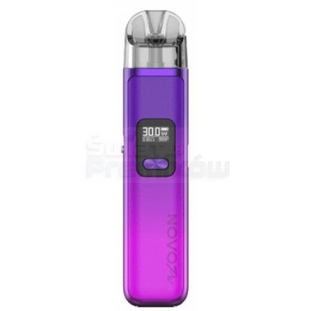 POD Smok Novo Pro - Purple Pink - 104,00 zł - Polski (Polish)