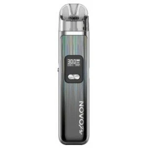 POD Smok Novo Pro - Silver Black - 104,00 zł - Polski (Polish)