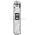Smok Novo Pro Silver Carbon Fiber