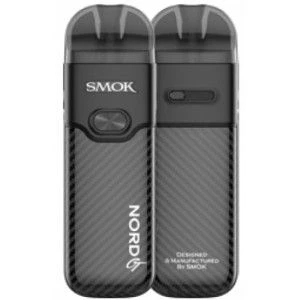 POD Smok Nord GT - Black Carbon Fiber - 159,99 zł - Polski (Polish)