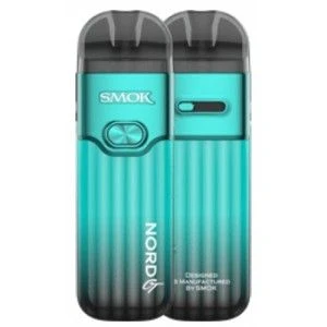 POD Smok Nord GT - Cyan Black - 159,99 zł - Polski (Polish)
