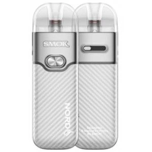 POD Smok Nord GT - Silver Carbon Fiber - 159,99 zł - Polski (Polish)