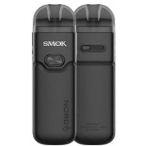 POD Smok Nord GT - Matte Black - 159,99 zł - Polski (Polish)