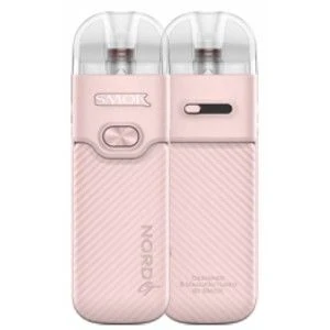 POD Smok Nord GT - Pale Pink - 159,99 zł - Polski (Polish)