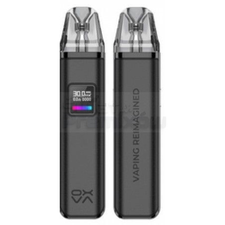 POD Oxva Xlim SE 2 - Black - 99,00 zł - Polski (Polish)