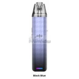 POD Oxva Xlim SE 2 - Black Blue - 99,00 zł - Polski (Polish)