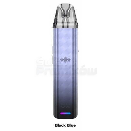 POD Oxva Xlim SE 2 - Black Blue - 99,00 zł - Polski (Polish)