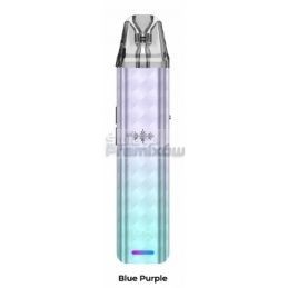 POD Oxva Xlim SE 2 - Blue Purple - 99,00 zł - Polski (Polish)