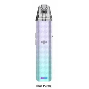 POD Oxva Xlim SE 2 - Blue Purple - 99,00 zł - Polski (Polish)