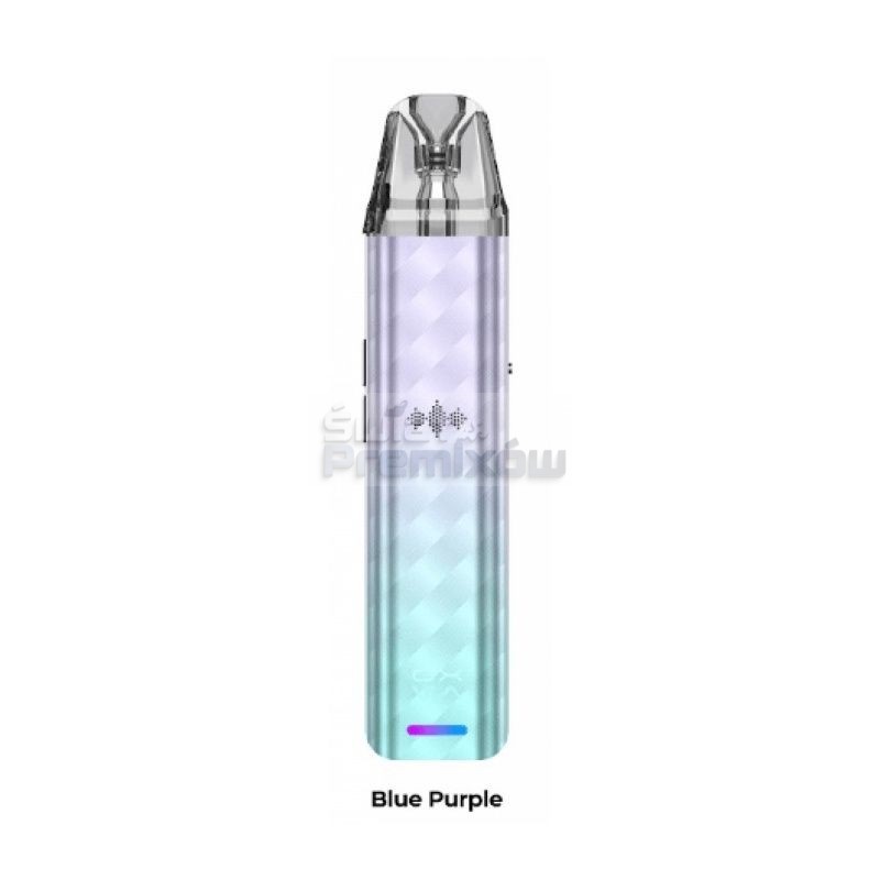 POD Oxva Xlim SE 2 - Blue Purple - 99,00 zł - Polski (Polish)
