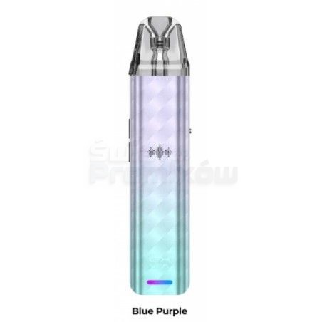 POD Oxva Xlim SE 2 - Blue Purple - 99,00 zł - Polski (Polish)
