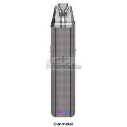 POD Oxva Xlim SE 2 - Gunmetal - 99,00 zł - Polski (Polish)